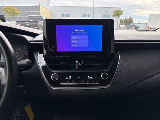 Used 2024 Toyota Corolla LE FWD image 20