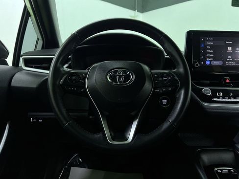 Used 2024 Toyota Corolla Sedan FWD image 20