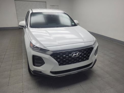 Used 2020 Hyundai Santa Fe SEL AWD/4WD image 14