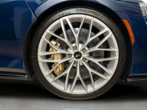 Used 2023 McLaren GT RWD image 36