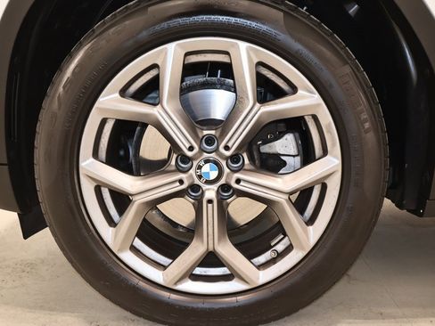 Used 2022 BMW X3 xDrive30i w/ Premium Package 2 (ZPA) image 38