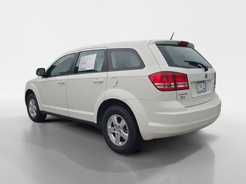 Used 2010 Dodge Journey SE w/ Exterior Appearance Pkg FWD image 4