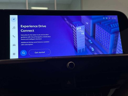 New 2026 Toyota Crown Signia Limited image 14