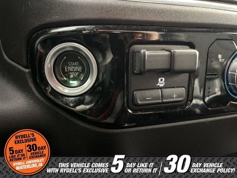 Used 2024 GMC Sierra 1500 Elevation AWD/4WD image 35