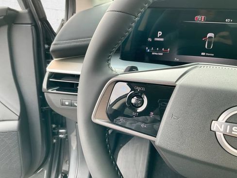 New 2026 Nissan Murano Platinum w/ Cargo Package AWD/4WD image 22