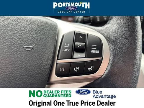 Used 2021 Ford Explorer XLT w/ Equipment Group 202A image 20