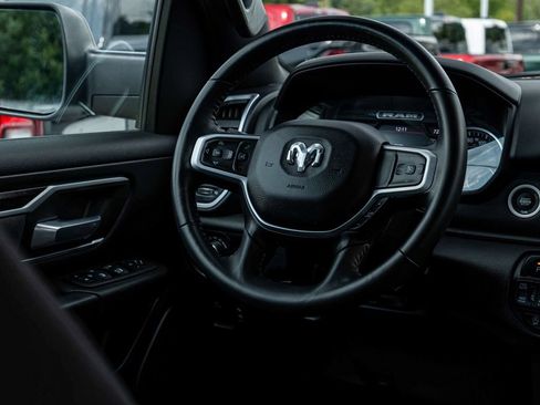 Used 2022 RAM 1500 Big Horn AWD/4WD image 26