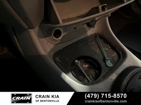 Used 2008 Hyundai Accent GLS FWD image 28