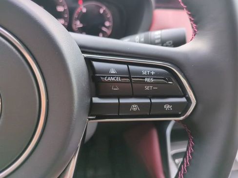 New 2026 MAZDA CX-70 3.3 Turbo S w/ Premium Package image 27