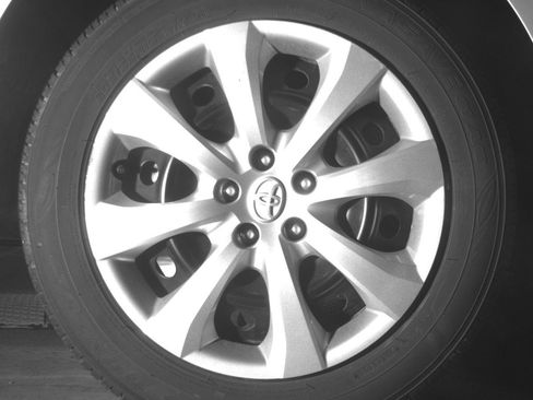 Used 2025 Toyota Corolla LE image 15