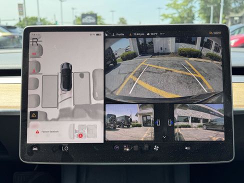 Used 2023 Tesla Model 3 Standard Range RWD image 26