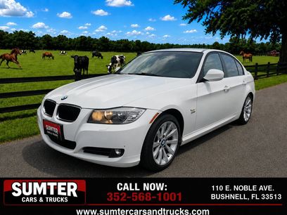 Used 2011 BMW 328i xDrive Sedan