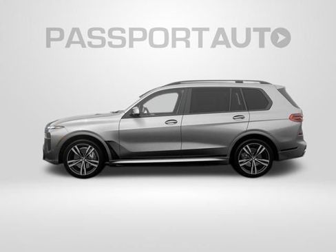 New 2026 BMW X7 xDrive40i image 4