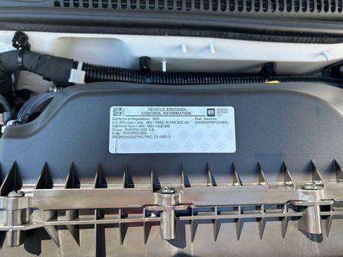 Used 2023 Chevrolet Express 2500 w/ Driver Convenience Package image 33