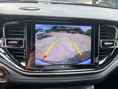 Used 2021 Dodge Durango GT RWD image 21
