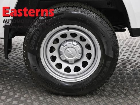 Used 2024 Chevrolet Colorado W/T image 30