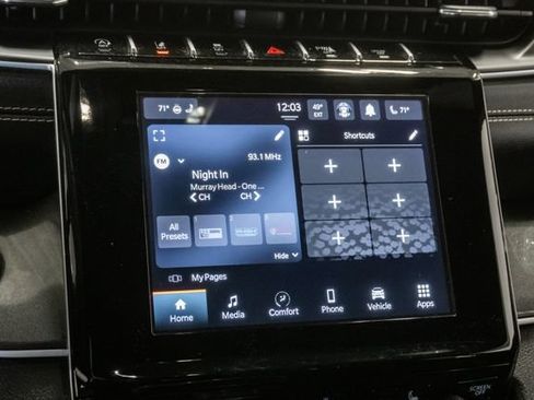 Used 2023 Jeep Grand Cherokee Altitude AWD/4WD image 23