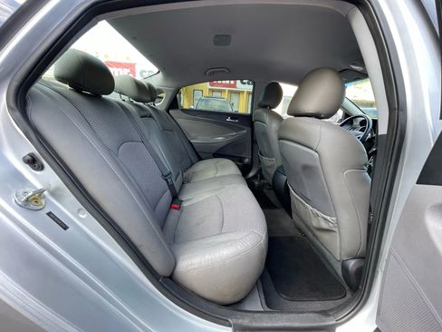 Used 2013 Hyundai Sonata SE image 25