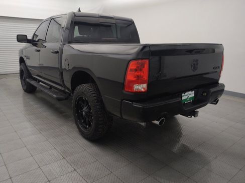 Used 2015 RAM 1500 Big Horn image 5