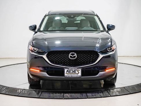 Used 2023 MAZDA CX-30 AWD 2.5 S w/ Preferred Package image 6