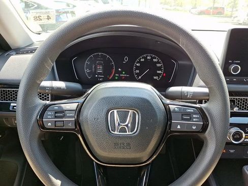 Used 2023 Honda Civic LX image 19