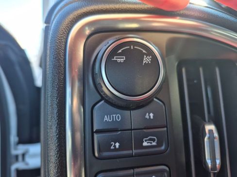 Used 2019 Chevrolet Silverado 1500 RST w/ All-Star Edition image 13