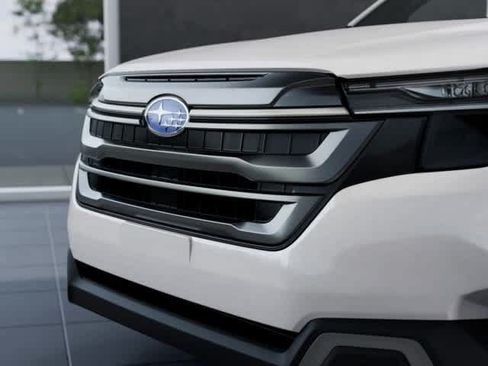 New 2026 Subaru Forester Premium AWD/4WD image 10