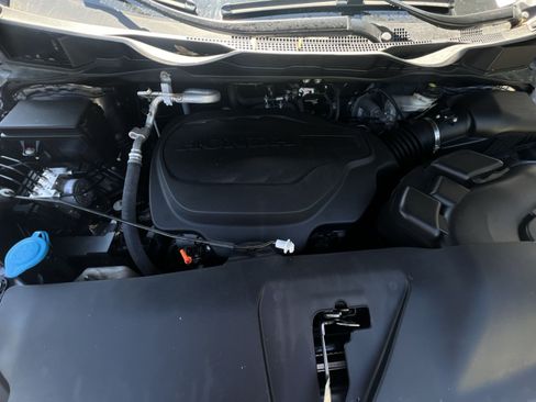 Used 2024 Honda Odyssey Touring image 44