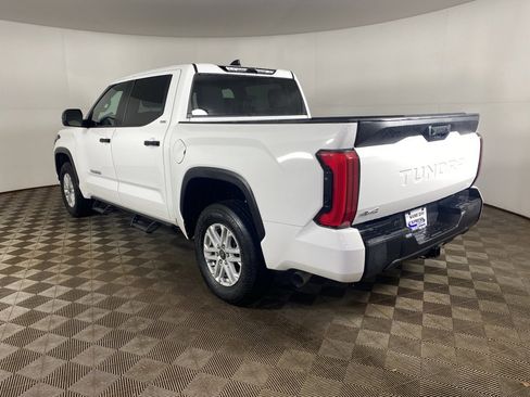 Used 2025 Toyota Tundra SR5 image 5