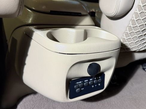 Used 2000 Ford Excursion Limited image 23