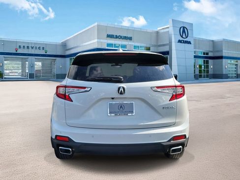 Certified 2023 Acura RDX w/ Technology Package image 6