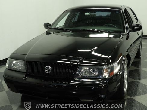 Used 2003 Mercury Marauder RWD image 17