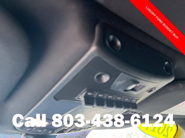 Used 2017 Ford F350 Platinum w/ Platinum Ultimate Package AWD/4WD image 33
