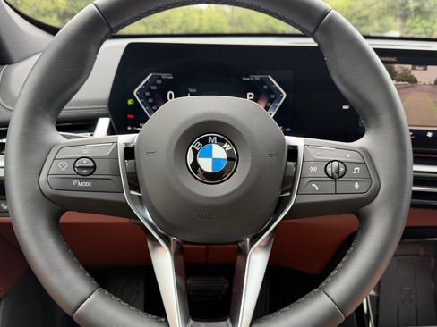 New 2026 BMW X1 xDrive28i w/ Convenience Package AWD/4WD image 20