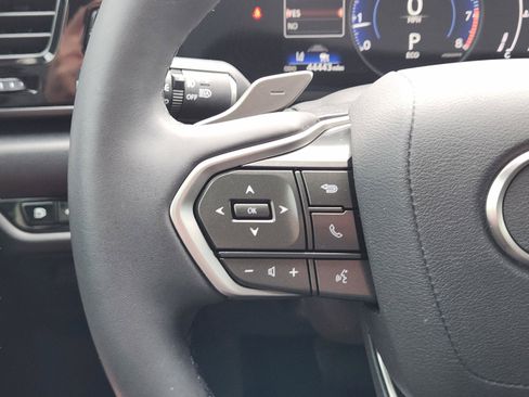 Certified 2024 Lexus NX 250 FWD w/ Towing Package (2000 Lbs) image 5