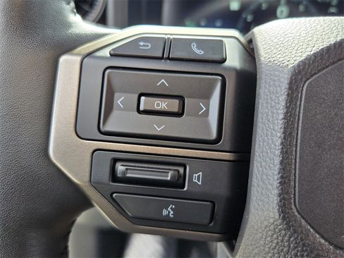 Used 2024 Toyota Land Cruiser image 28