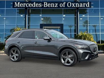 Used 2024 Genesis GV70 3.5T Sport w/ Sport Advanced Package