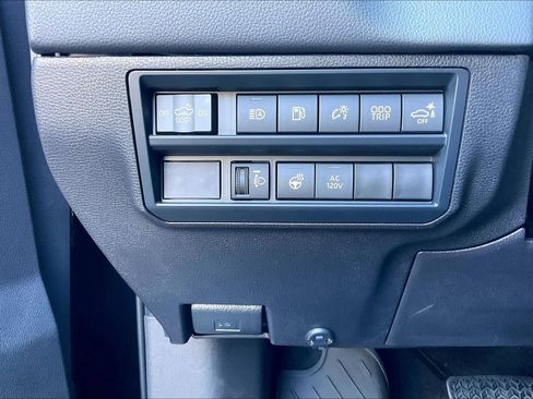 New 2026 Toyota Tundra Limited image 20