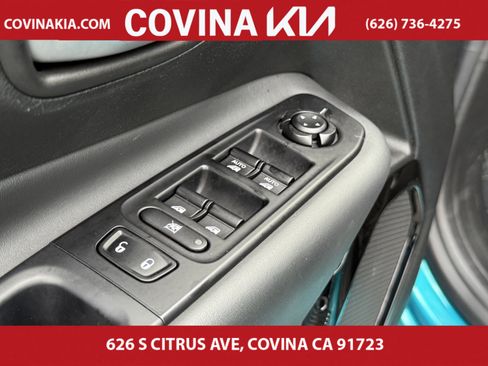 Used 2022 Jeep Renegade Altitude image 13