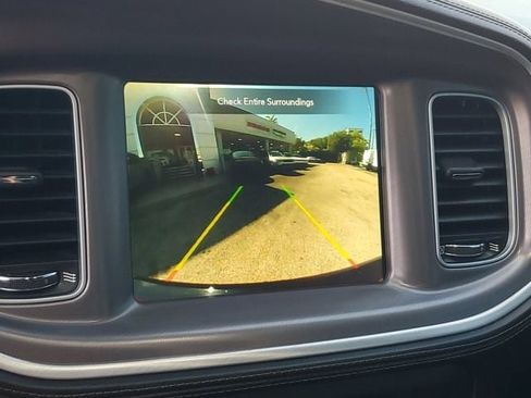 Certified 2022 Dodge Charger Scat Pack w/ Plus Group RWD image 25
