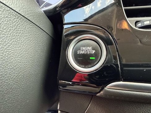 Used 2018 Buick Encore Sport Touring w/ Safety Package FWD image 33