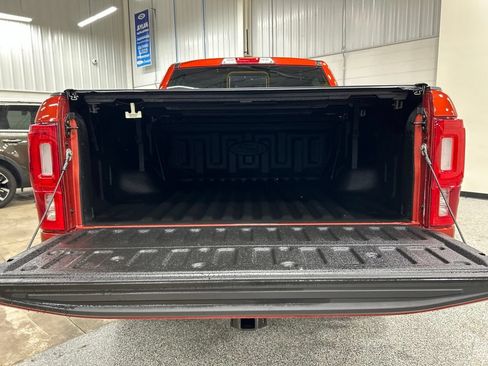 Certified 2023 Ford Ranger Lariat w/ Equipment Group 501A High AWD/4WD image 28