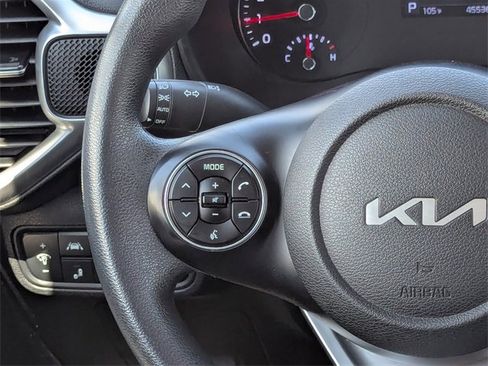 Used 2022 Kia Soul LX w/ Technology Package image 19