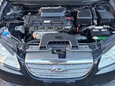 Used 2008 Hyundai Elantra GLS image 23