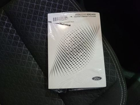 Used 2024 Ford Escape Active image 51
