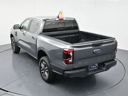 Certified 2024 Ford Ranger Lariat image 44