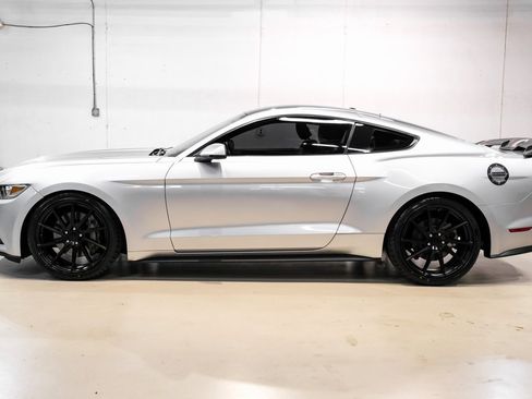 Used 2017 Ford Mustang Premium w/ Ecoboost Performance Package image 11