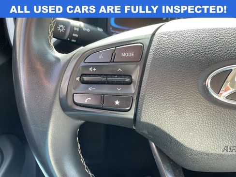 Used 2024 Hyundai Venue Limited FWD image 24