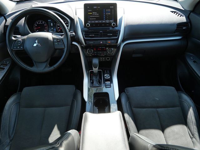 Used 2022 Mitsubishi Eclipse Cross SE AWD/4WD image 13