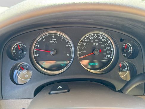 Used 2010 Chevrolet Tahoe LT w/ Luxury Package AWD/4WD image 33